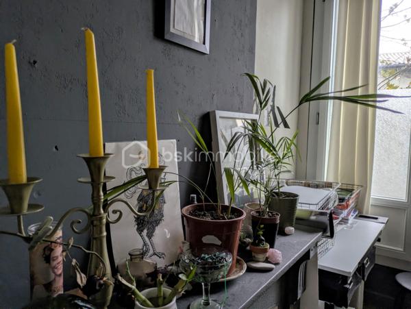 Appartement de 112 m²