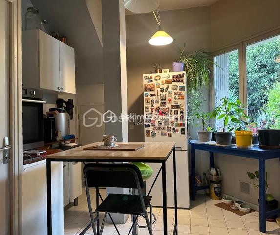 Appartement de 112 m²