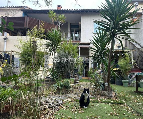 Appartement de 112 m²