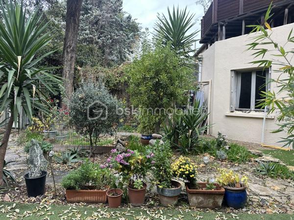 Appartement de 112 m²