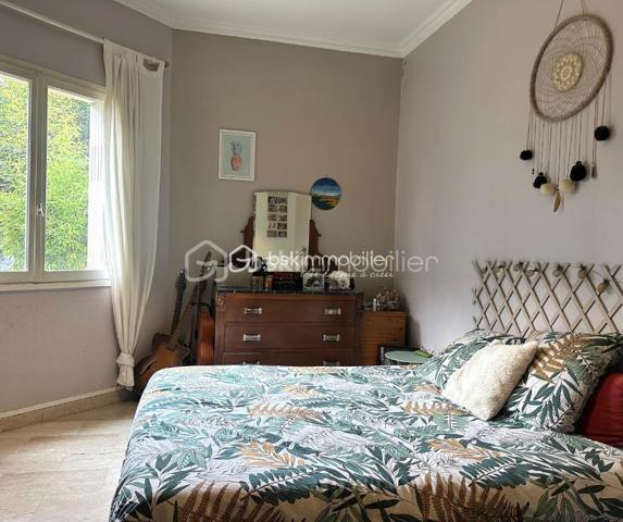 Appartement de 112 m²