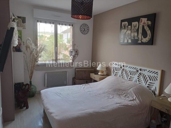 Maison de village de 89m2