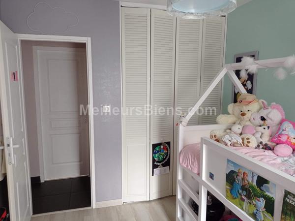 Maison de village de 89m2