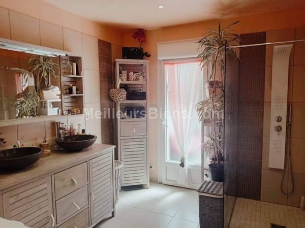 Maison de village de 89m2