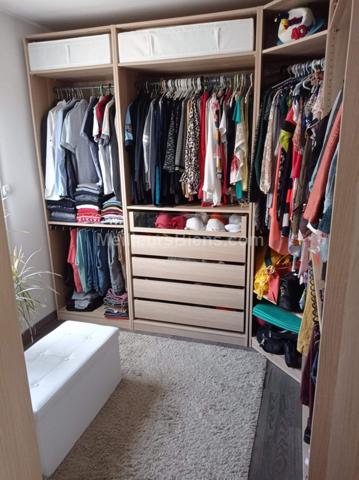 Maison de village de 89m2