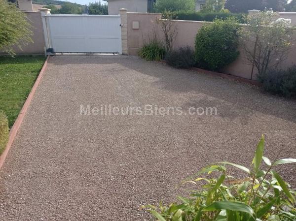 Maison de village de 89m2