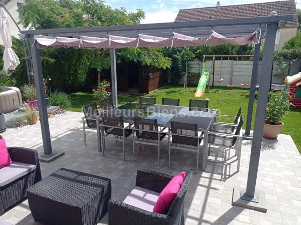 Maison de village de 89m2