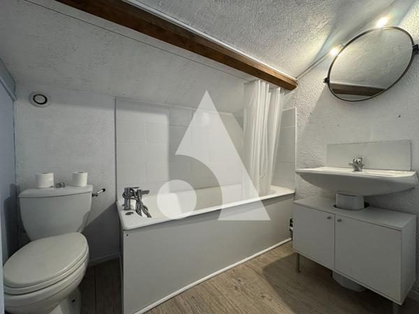Immeuble 8 pièces 340 m2