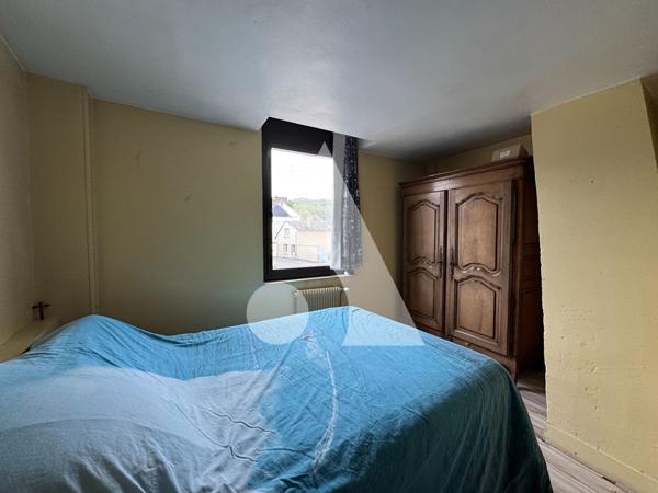 Immeuble 8 pièces 340 m2