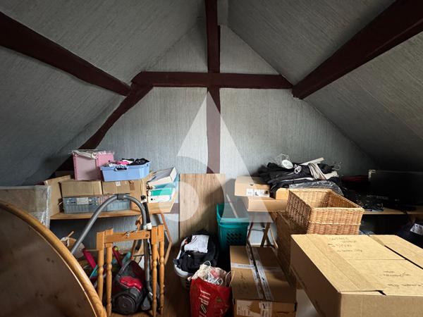 Immeuble 8 pièces 340 m2