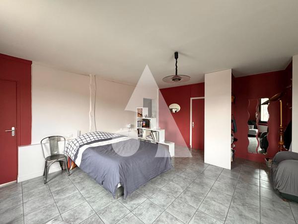 Immeuble 8 pièces 340 m2