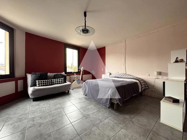 Immeuble 8 pièces 340 m2