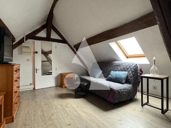 Immeuble 8 pièces 340 m2