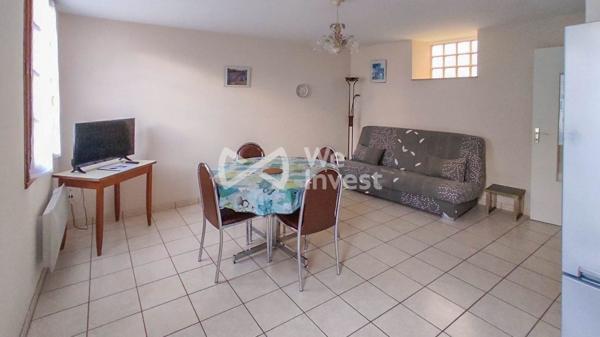 EXCLUSIVITÉ INVESTISSEUR – ENSEMBLE IMMOBILIER AVEC APPARTEMENTS, COMMERCE ET ATELIER