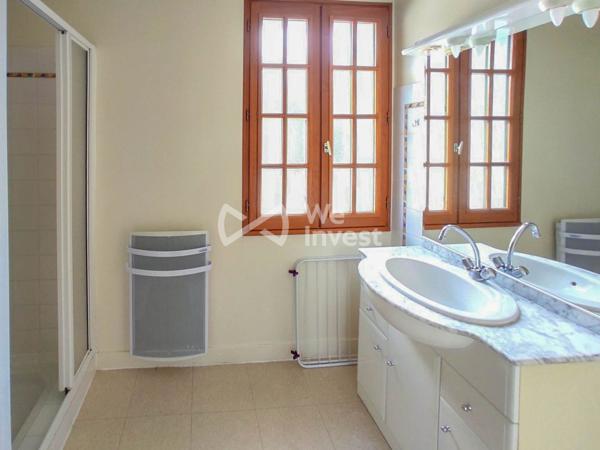 EXCLUSIVITÉ INVESTISSEUR – ENSEMBLE IMMOBILIER AVEC APPARTEMENTS, COMMERCE ET ATELIER