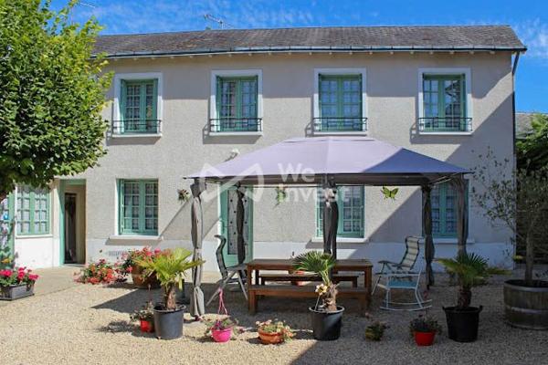 EXCLUSIVITÉ INVESTISSEUR – ENSEMBLE IMMOBILIER AVEC APPARTEMENTS, COMMERCE ET ATELIER