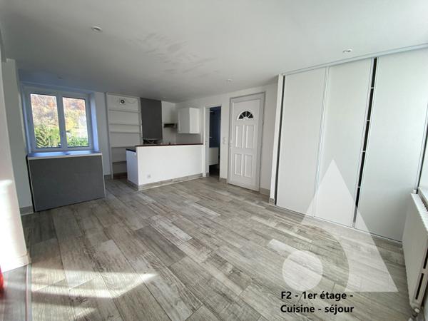Immeuble 8 pièces 450 m2