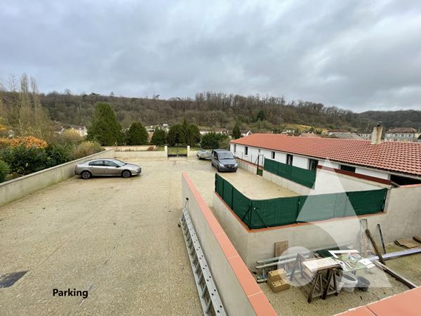 Immeuble 8 pièces 450 m2