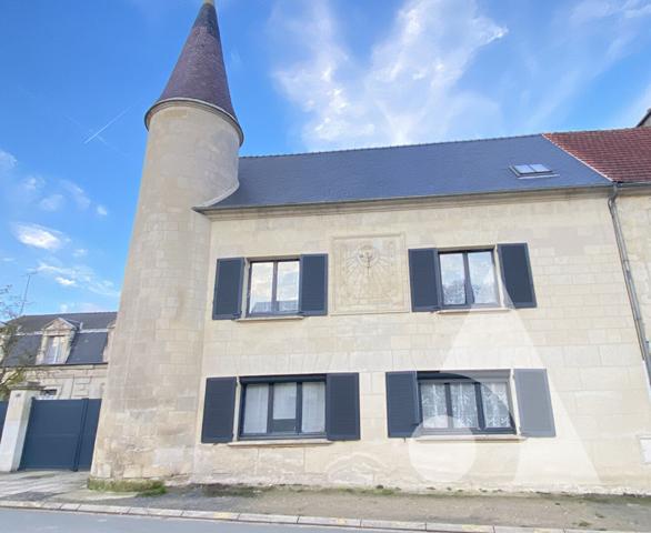 Immeuble 8 pièces 450 m2