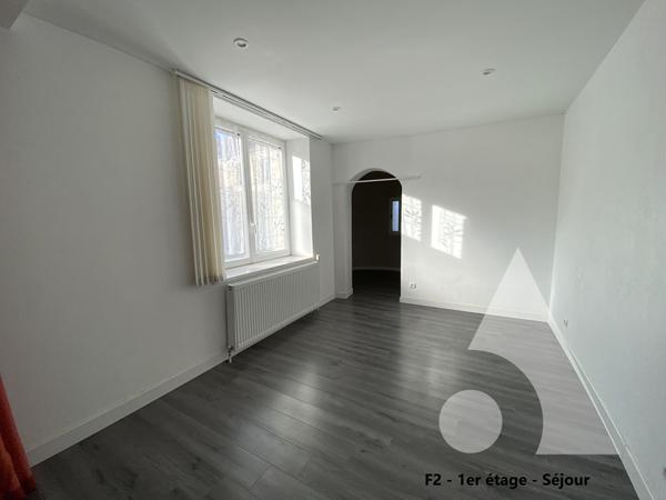 Immeuble 8 pièces 450 m2