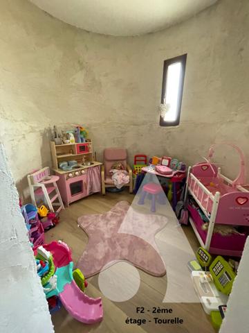 Immeuble 8 pièces 450 m2