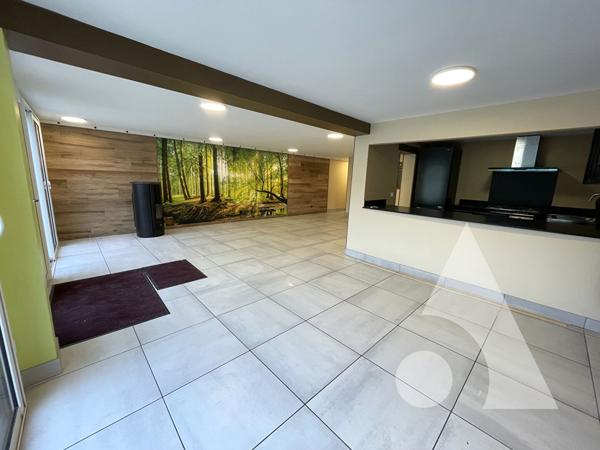 Immeuble 8 pièces 450 m2