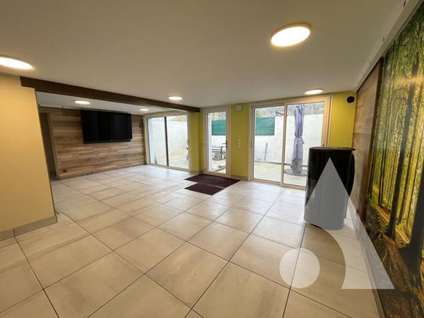 Immeuble 8 pièces 450 m2