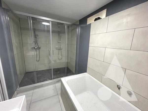 Immeuble 8 pièces 450 m2