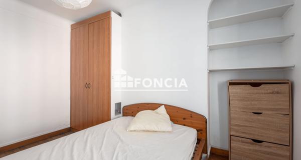 À vendre Appartement 2 pièces 40.13 m² - Paris 75015