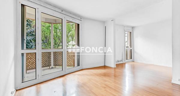 À vendre Appartement 4 pièces 70 m² - Longjumeau 91160