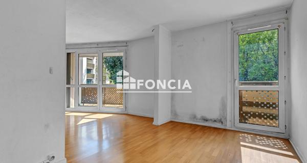 À vendre Appartement 4 pièces 70 m² - Longjumeau 91160