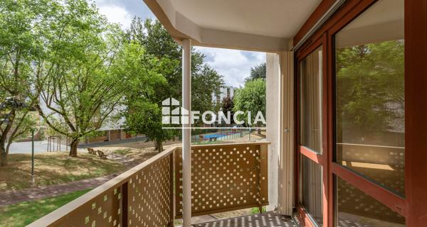 À vendre Appartement 4 pièces 70 m² - Longjumeau 91160