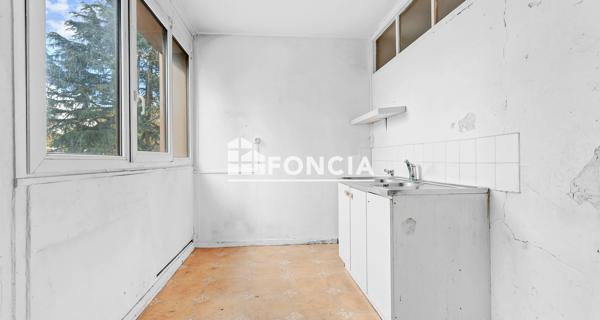 À vendre Appartement 4 pièces 70 m² - Longjumeau 91160