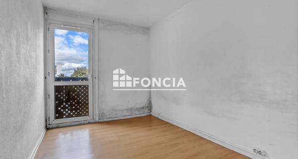 À vendre Appartement 4 pièces 70 m² - Longjumeau 91160
