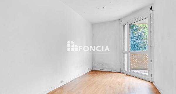 À vendre Appartement 4 pièces 70 m² - Longjumeau 91160