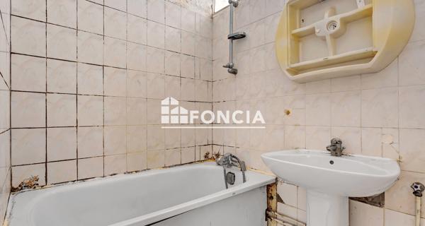 À vendre Appartement 4 pièces 70 m² - Longjumeau 91160