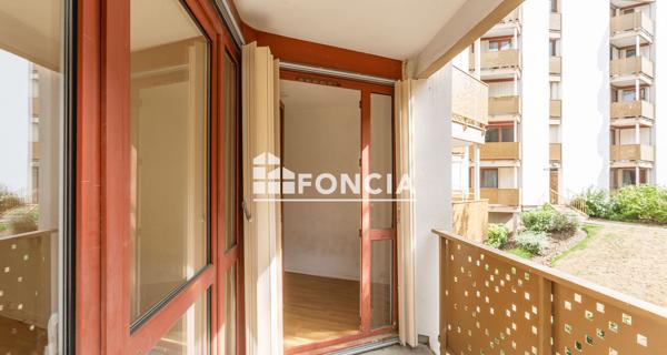À vendre Appartement 4 pièces 70 m² - Longjumeau 91160