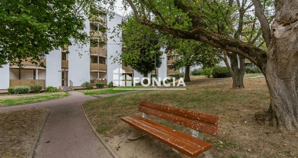 À vendre Appartement 4 pièces 70 m² - Longjumeau 91160