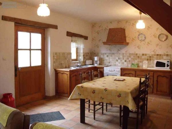 Maison à vendre à Plouigneau dans le Finistère (29610), ref : 29082-89