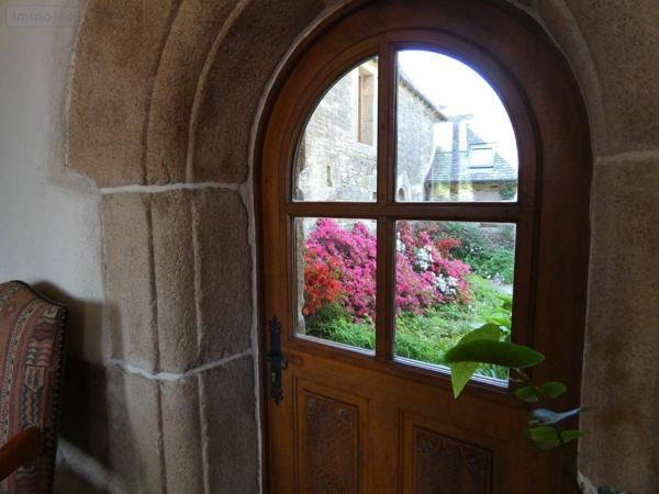 Maison à vendre à Plouigneau dans le Finistère (29610), ref : 29082-89