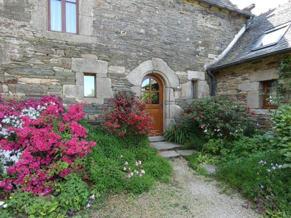 Maison à vendre à Plouigneau dans le Finistère (29610), ref : 29082-89