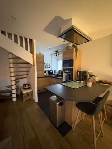 Location Appartement 2 pièces 48 m2 à Montgermont