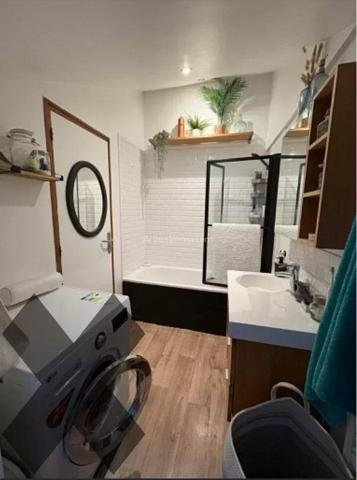 Location Appartement 2 pièces 48 m2 à Montgermont