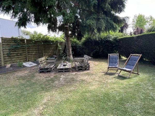 Location Appartement 2 pièces 48 m2 à Montgermont