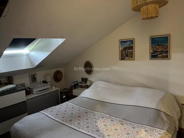 Location Appartement 2 pièces 48 m2 à Montgermont