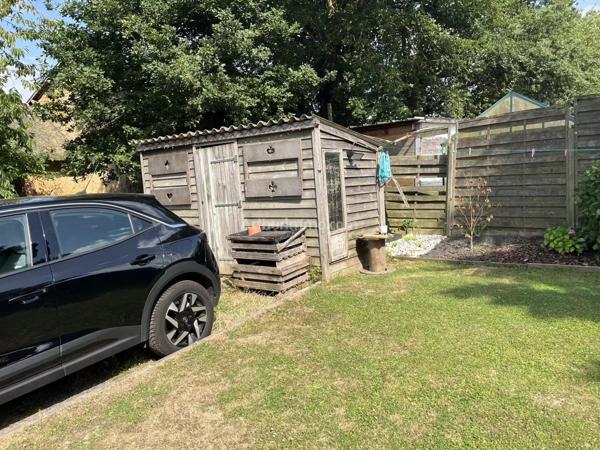 Location Appartement 2 pièces 48 m2 à Montgermont