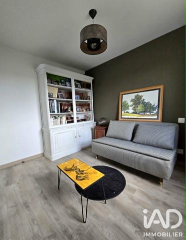 Maison à vendre 5 pièces 97 m² Le Poiré-sur-Vie
