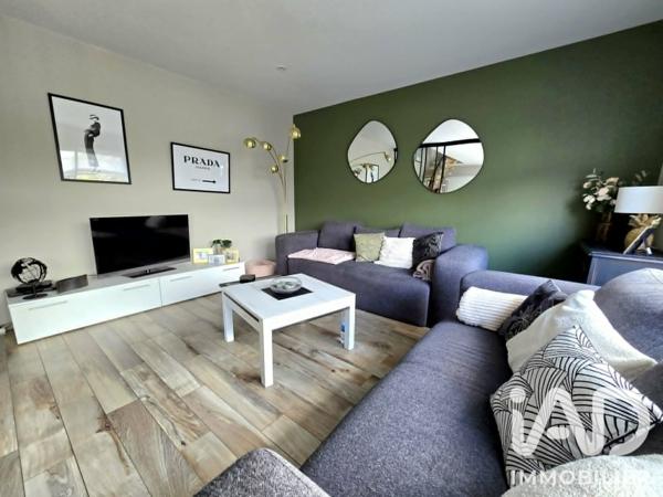Maison à vendre 5 pièces 97 m² Le Poiré-sur-Vie