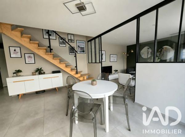 Maison à vendre 5 pièces 97 m² Le Poiré-sur-Vie