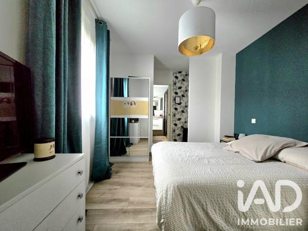 Maison à vendre 5 pièces 97 m² Le Poiré-sur-Vie